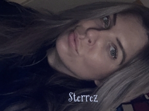 Sterrez
