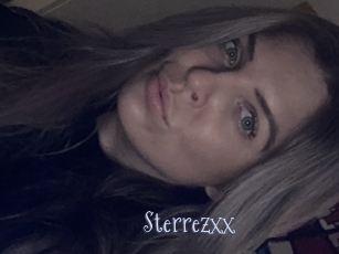 Sterrezxx