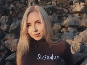 Steshalun