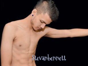 Stevanbennett
