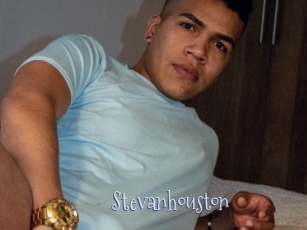 Stevanhouston