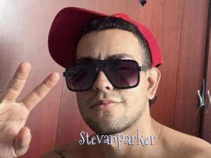 Stevanparker