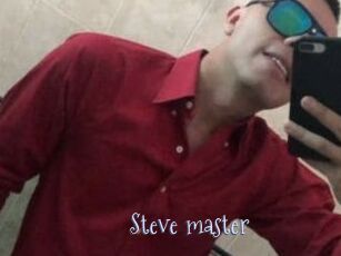 Steve_master