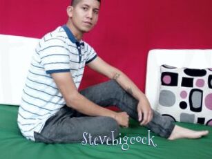 Stevebigcock