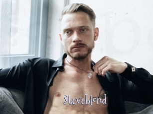 steveblond Faceporno