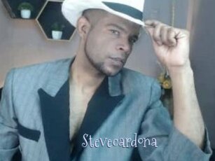 Stevecardona