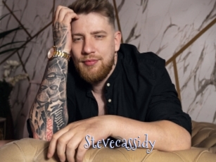 Stevecassidy