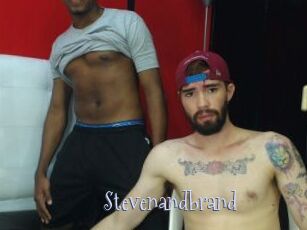 Stevenandbrand