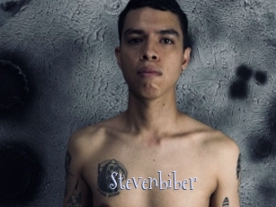 stevenbiber Faceporno