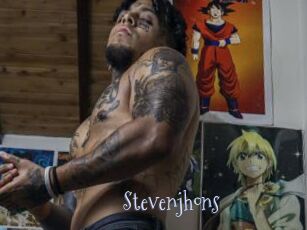 Stevenjhons