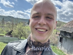 Stevenlex