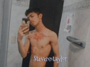 Stevenntaylor