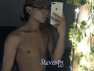 Stevenpg