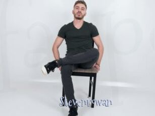 Stevenrowan