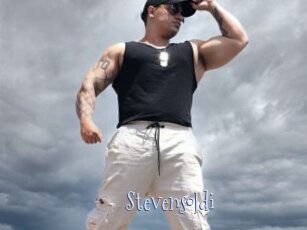 Stevensoldi