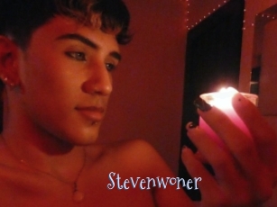 Stevenwoner