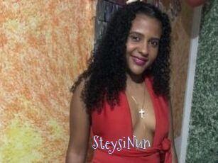 SteysiNun
