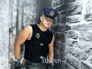 Sthepen