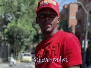 Sthevensonhot