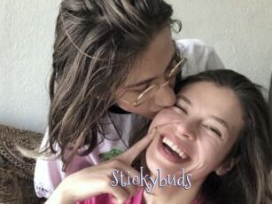 Stickybuds