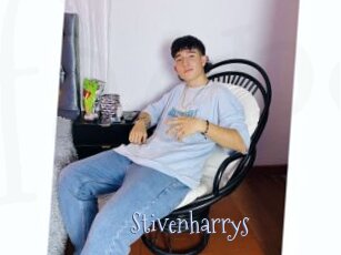 Stivenharrys