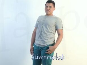 Stivenmackali