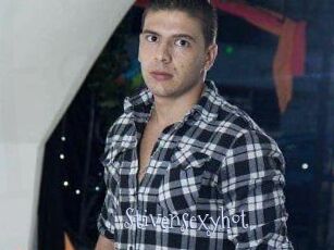 Stivensexyhot