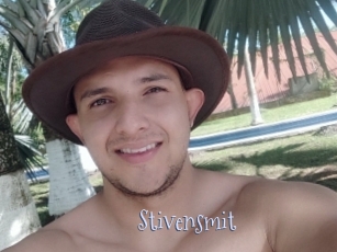 Stivensmit