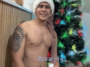 Stiwarjons