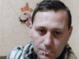 Stojan