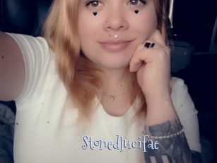 Stonedlucifae