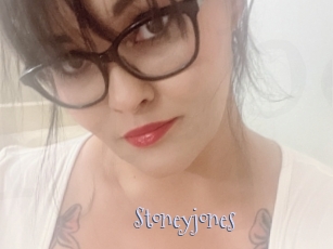Stoneyjones