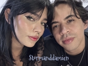 Stormanddamien