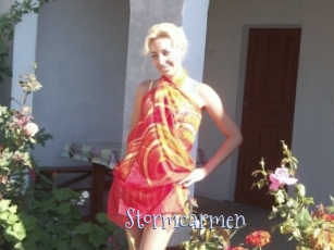 Stormcarmen