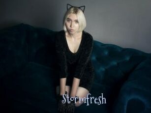 Stormfresh