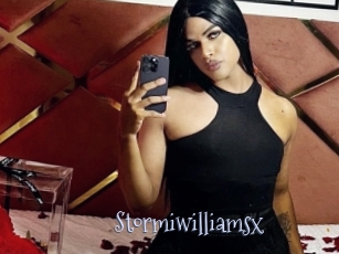 Stormiwilliamsx