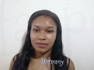 Stormmy