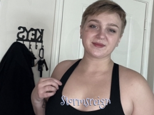 Stormsreign
