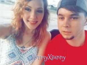 StormyXsunny