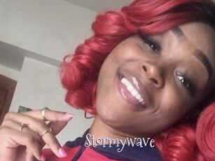 Stormywave