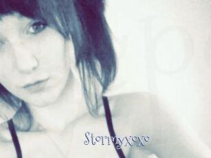 Stormyxoxo