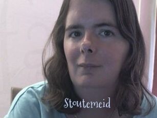 Stoutemeid