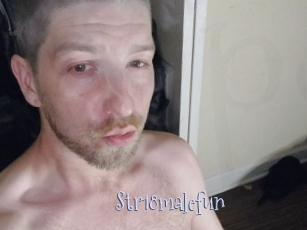 Str18malefun