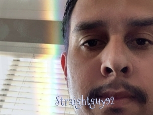 Straightguy92