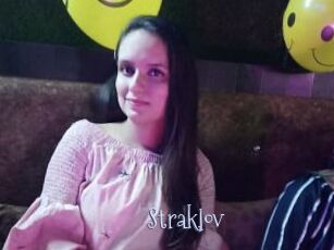 Straklov