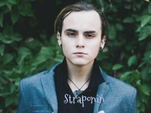 Straponin