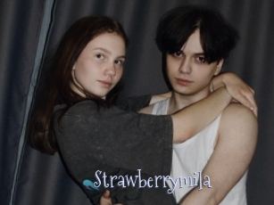 strawberrymila Faceporno