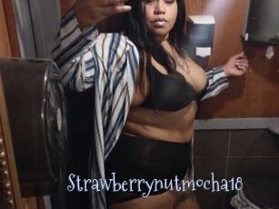 Strawberrynutmocha18