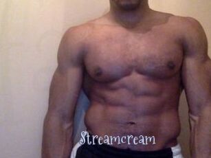 Streamcream