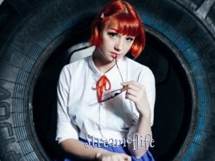 Streamoflife